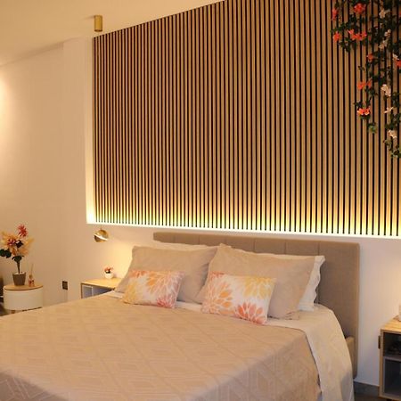 Allumaro House Castellammare del Golfo Εξωτερικό φωτογραφία