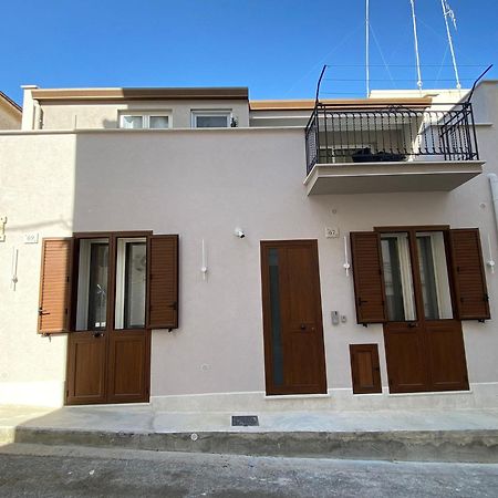 Allumaro House Castellammare del Golfo Εξωτερικό φωτογραφία