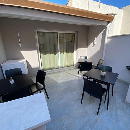 Allumaro House Castellammare del Golfo Εξωτερικό φωτογραφία