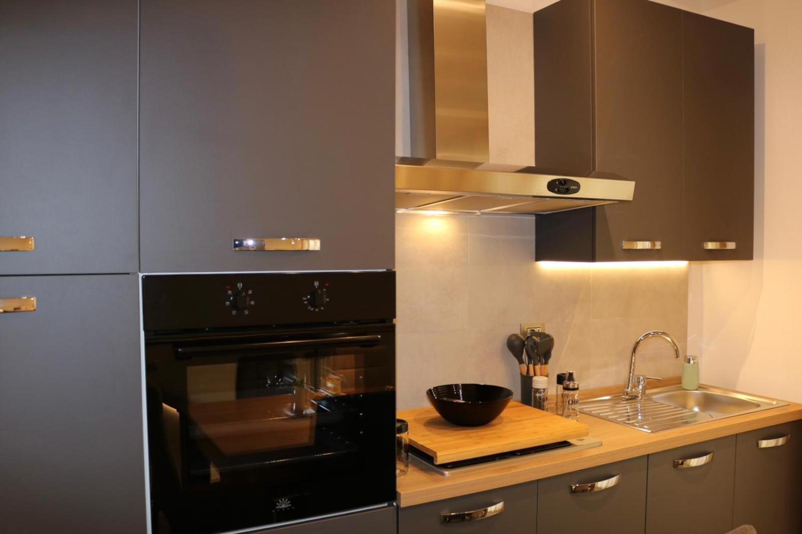 Allumaro House Castellammare del Golfo Εξωτερικό φωτογραφία