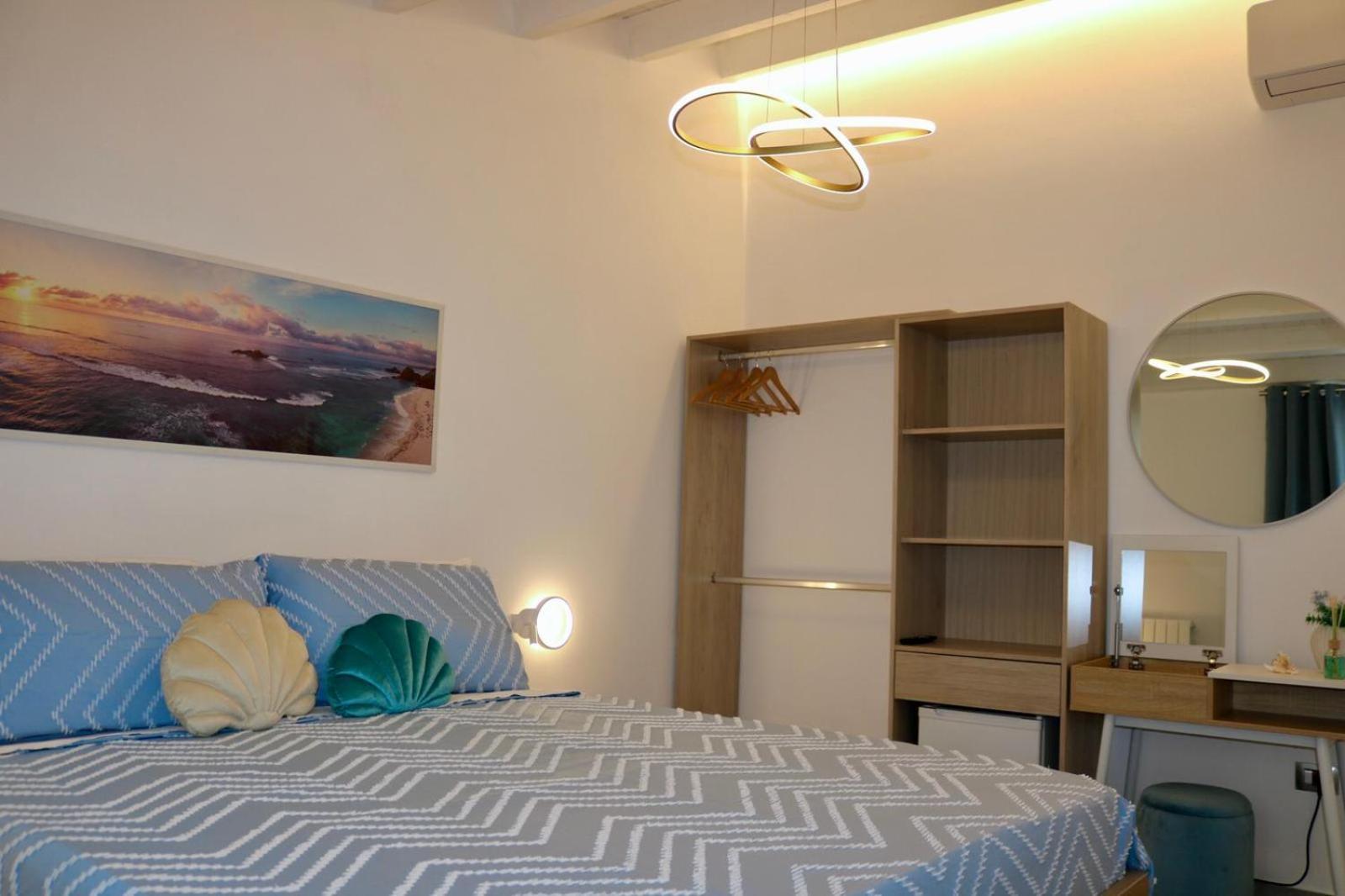 Allumaro House Castellammare del Golfo Εξωτερικό φωτογραφία