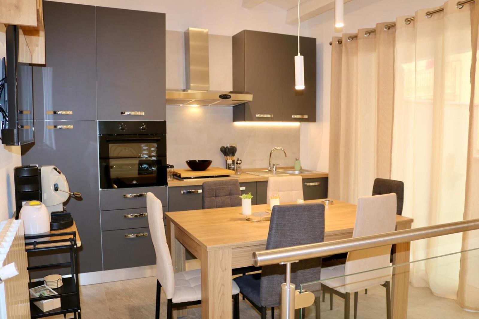 Allumaro House Castellammare del Golfo Εξωτερικό φωτογραφία