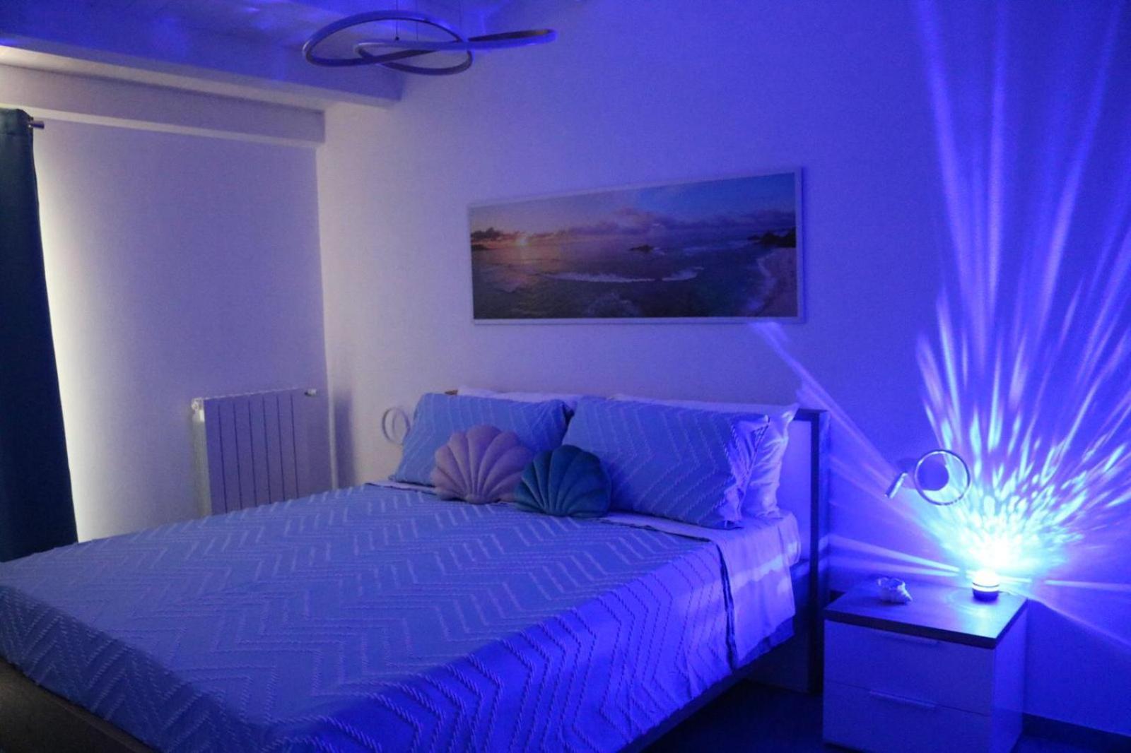 Allumaro House Castellammare del Golfo Εξωτερικό φωτογραφία