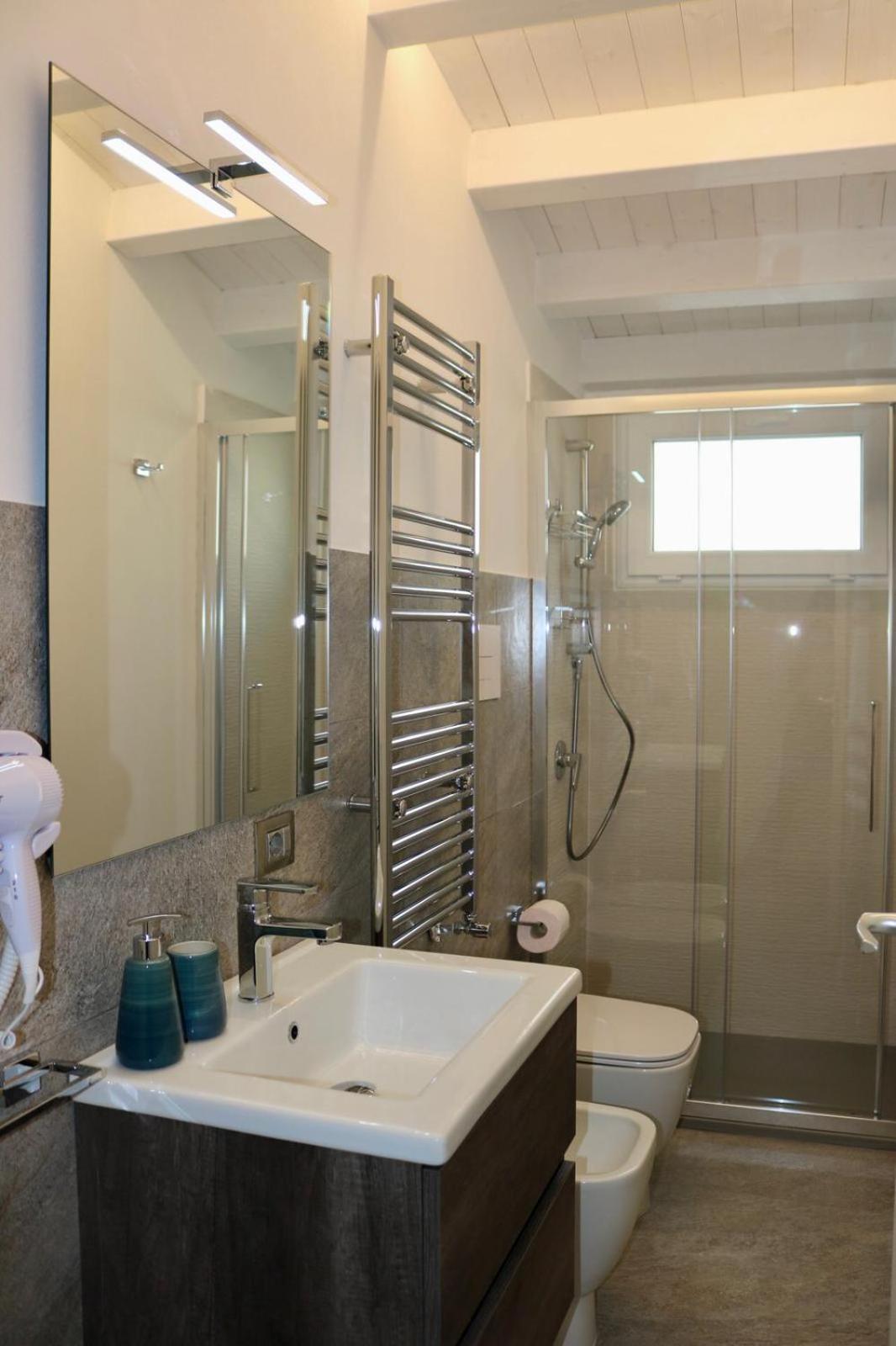 Allumaro House Castellammare del Golfo Εξωτερικό φωτογραφία