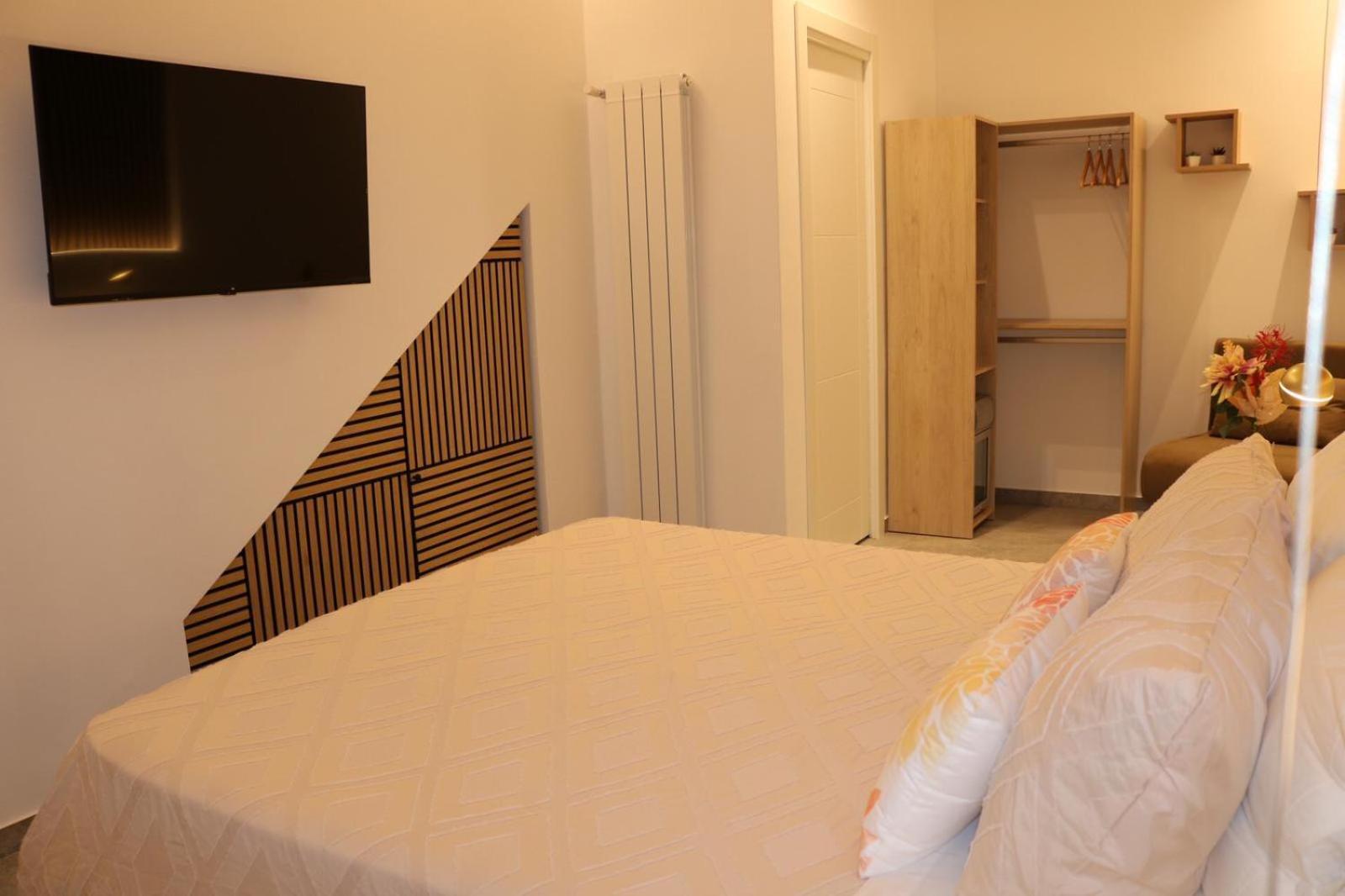 Allumaro House Castellammare del Golfo Εξωτερικό φωτογραφία