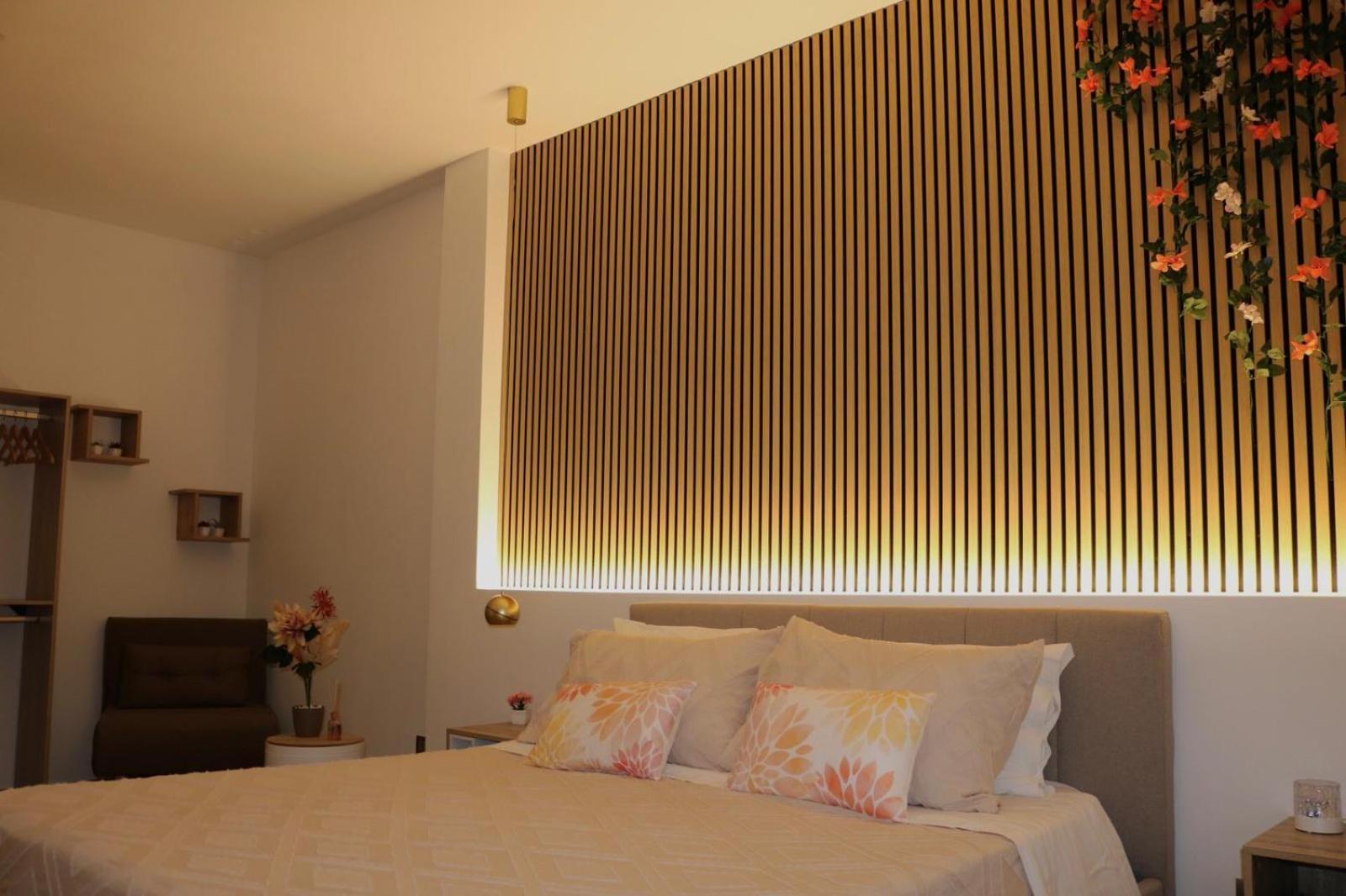Allumaro House Castellammare del Golfo Εξωτερικό φωτογραφία