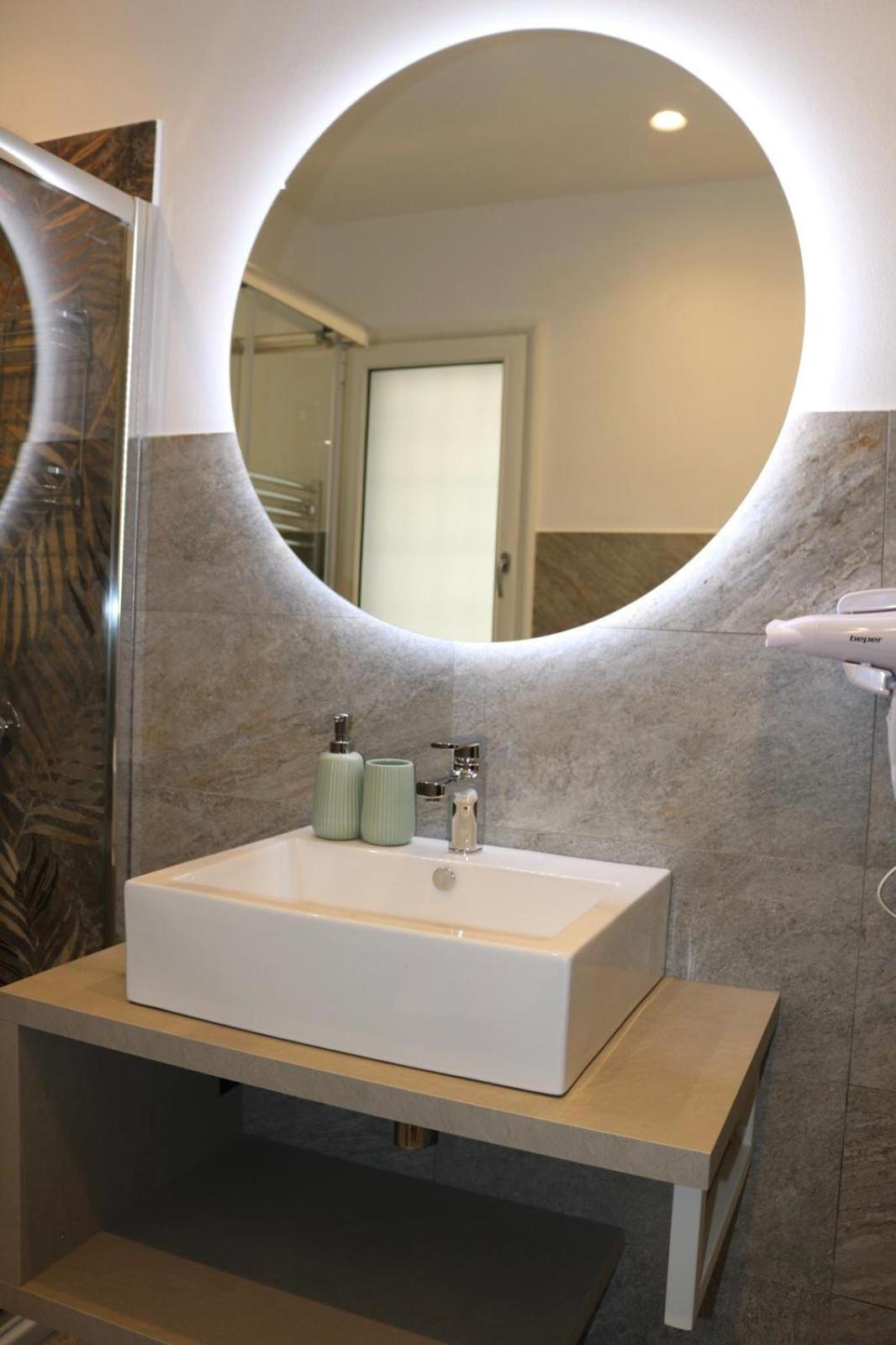 Allumaro House Castellammare del Golfo Εξωτερικό φωτογραφία