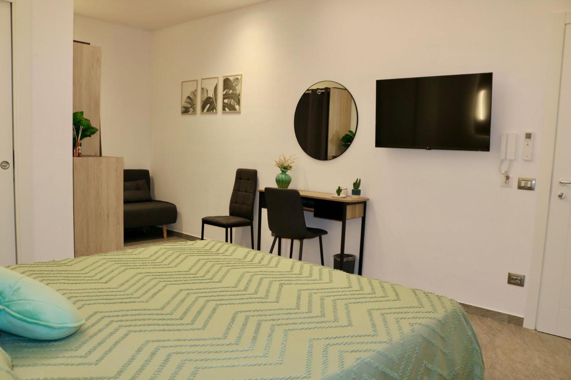 Allumaro House Castellammare del Golfo Εξωτερικό φωτογραφία