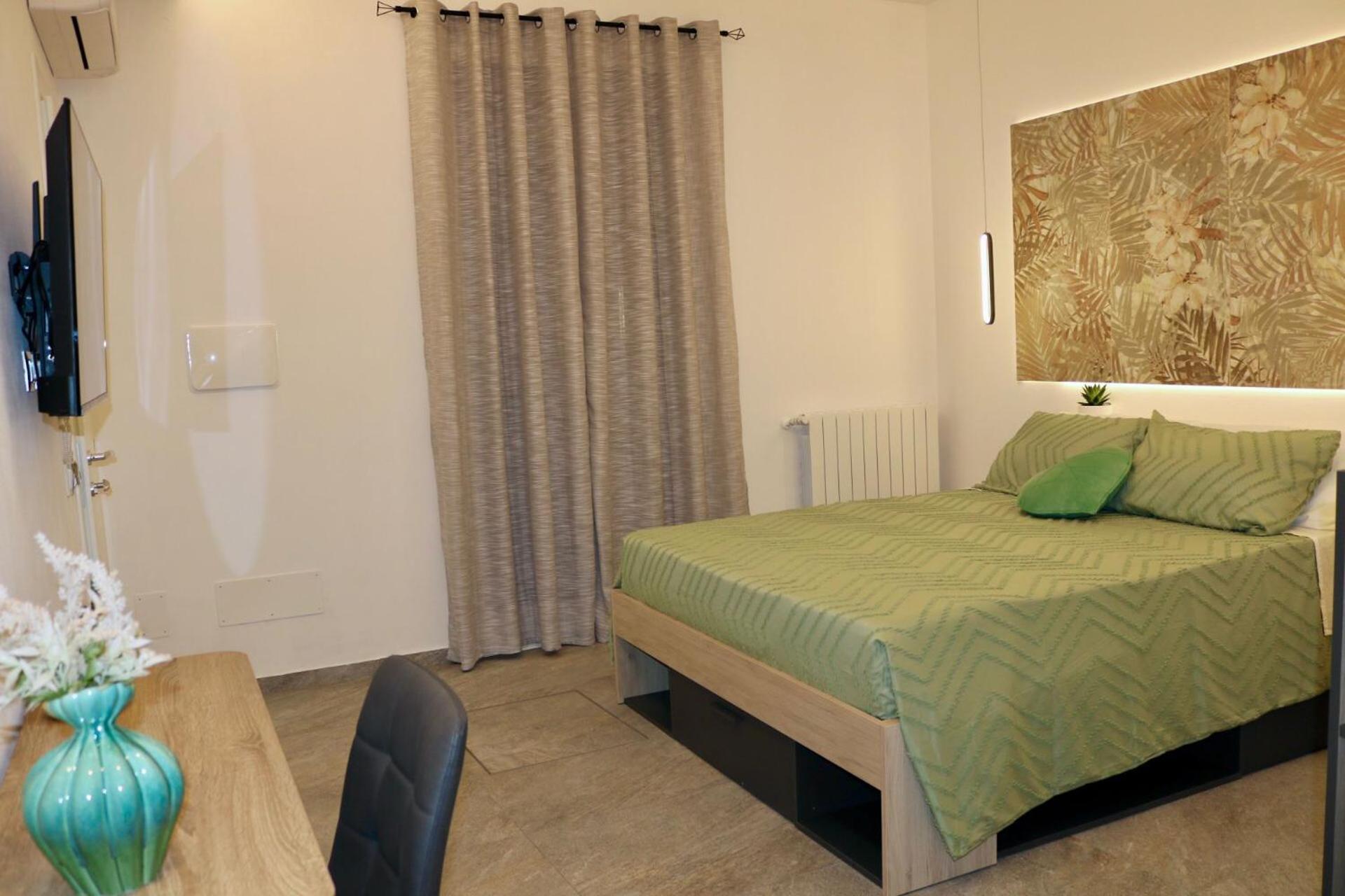 Allumaro House Castellammare del Golfo Εξωτερικό φωτογραφία