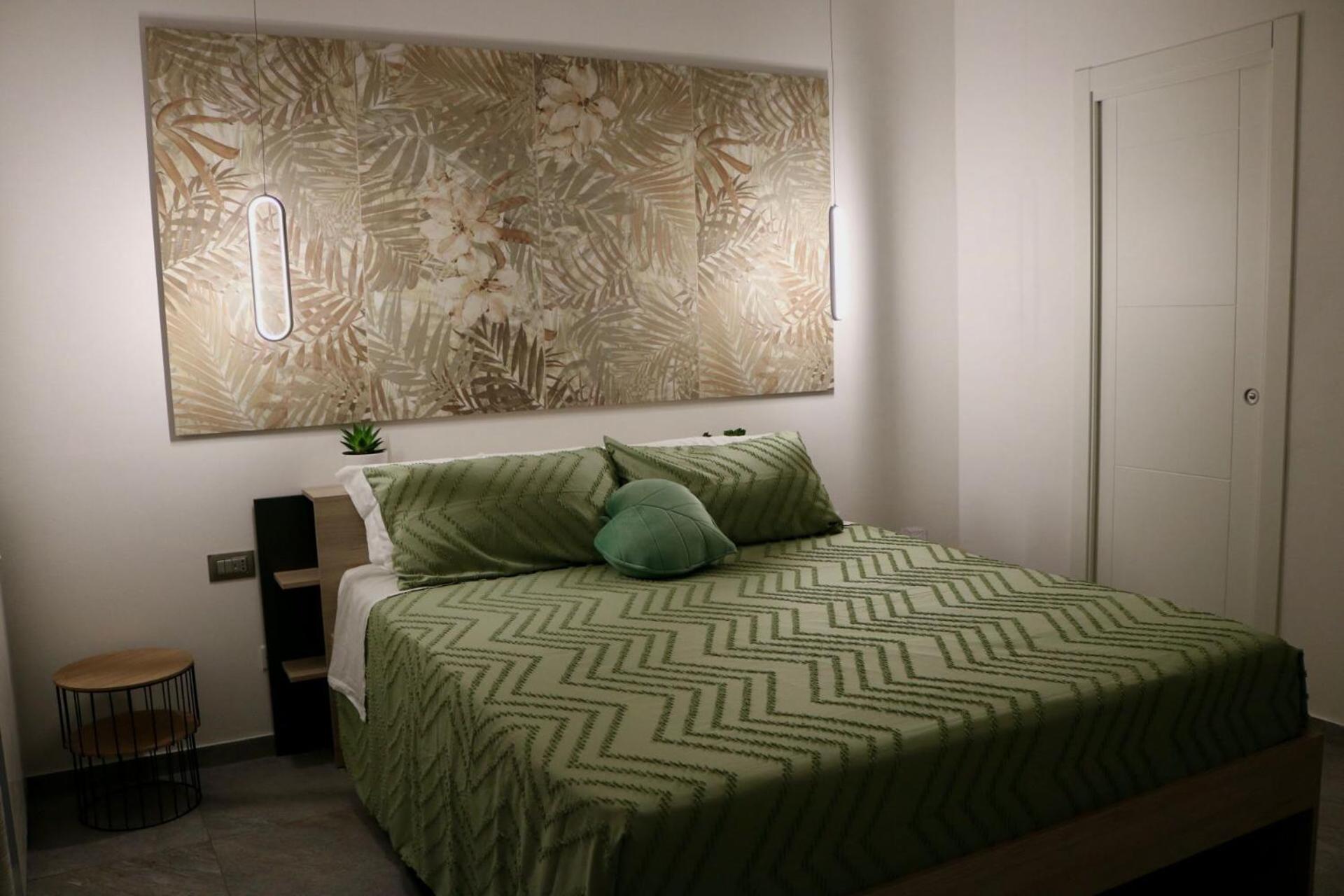Allumaro House Castellammare del Golfo Εξωτερικό φωτογραφία