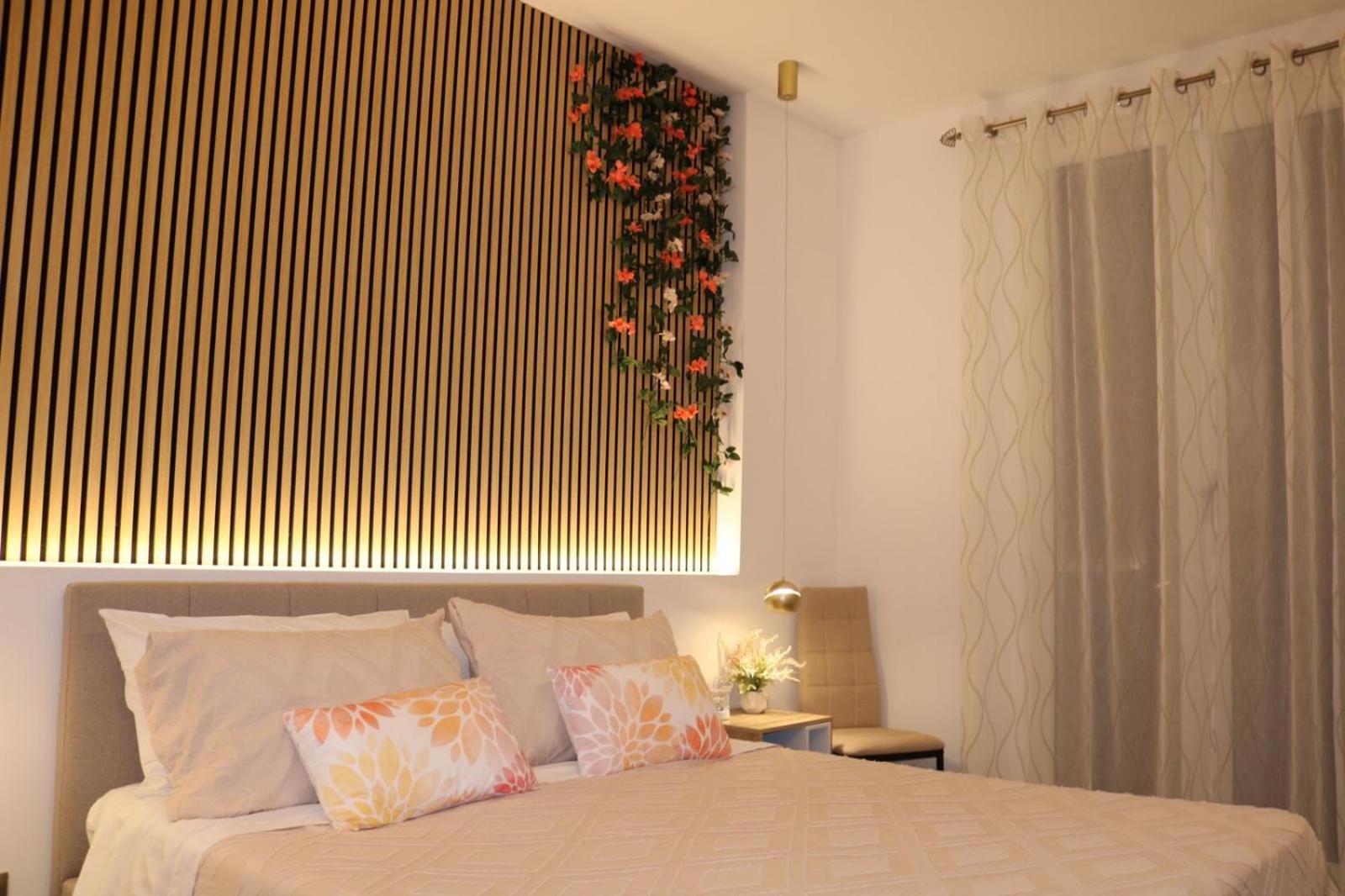 Allumaro House Castellammare del Golfo Εξωτερικό φωτογραφία