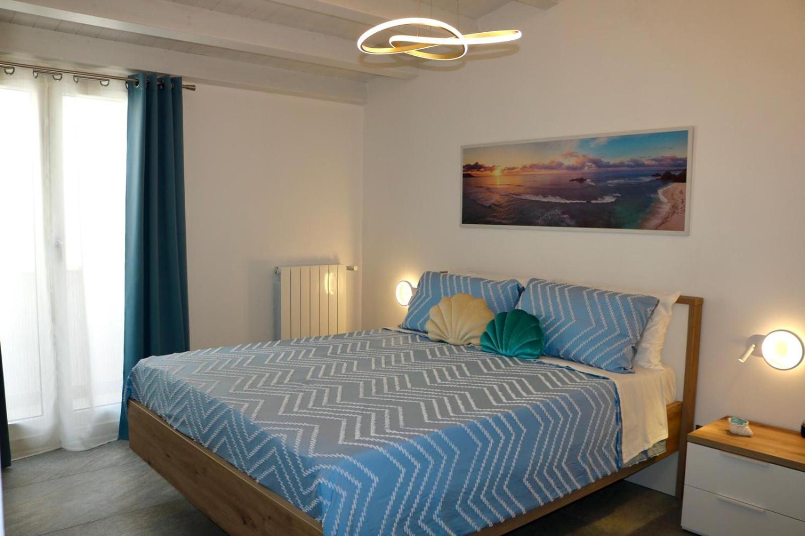 Allumaro House Castellammare del Golfo Εξωτερικό φωτογραφία