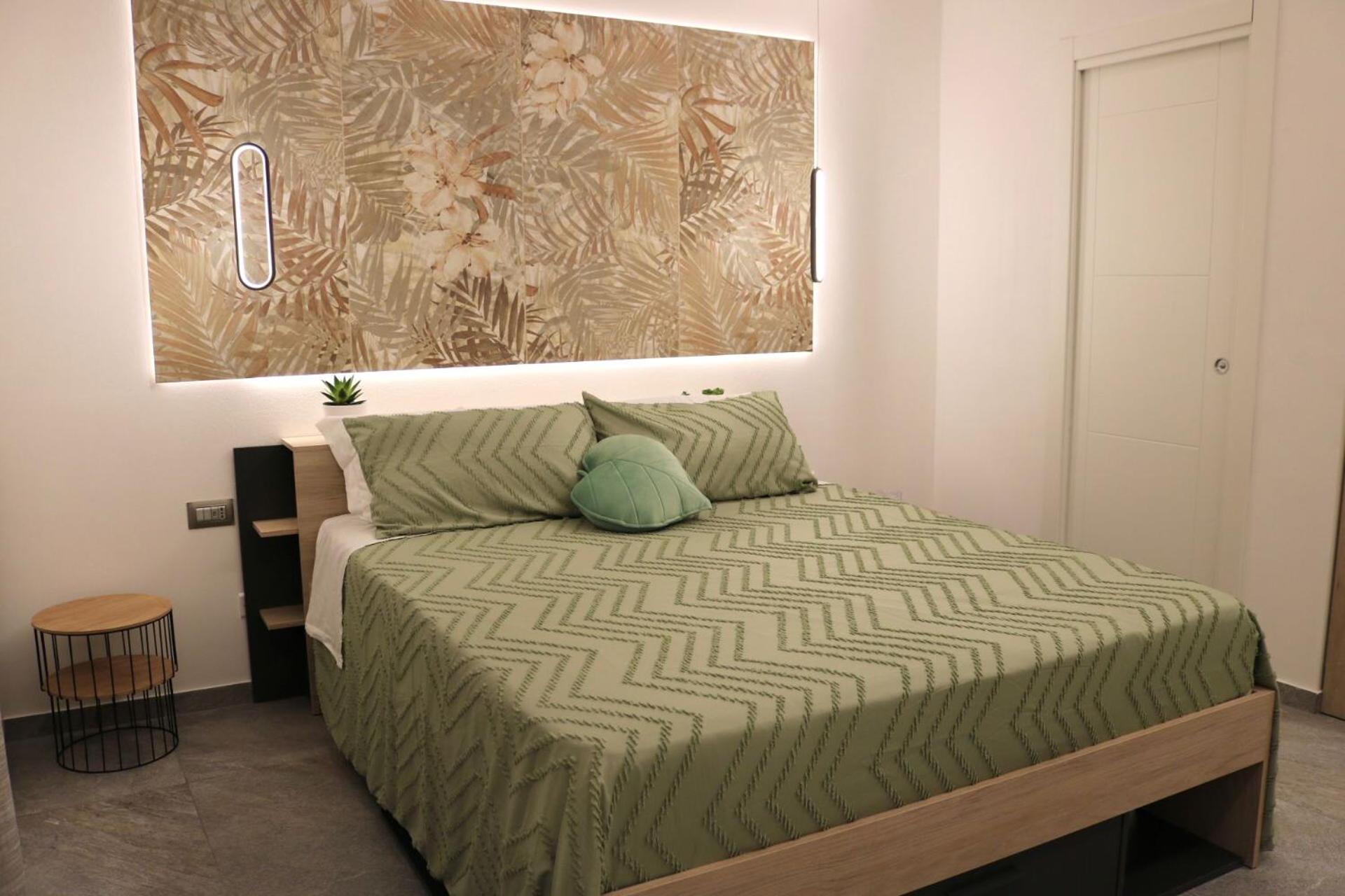 Allumaro House Castellammare del Golfo Εξωτερικό φωτογραφία