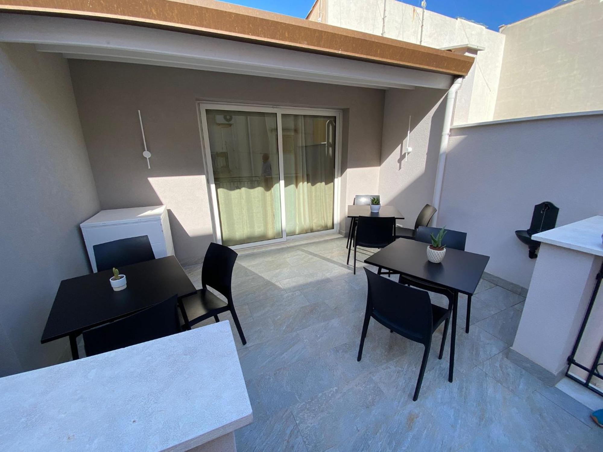 Allumaro House Castellammare del Golfo Εξωτερικό φωτογραφία